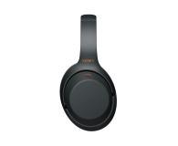 Sony WH-1000XM3B Czarne - 488369 - zdjęcie 2